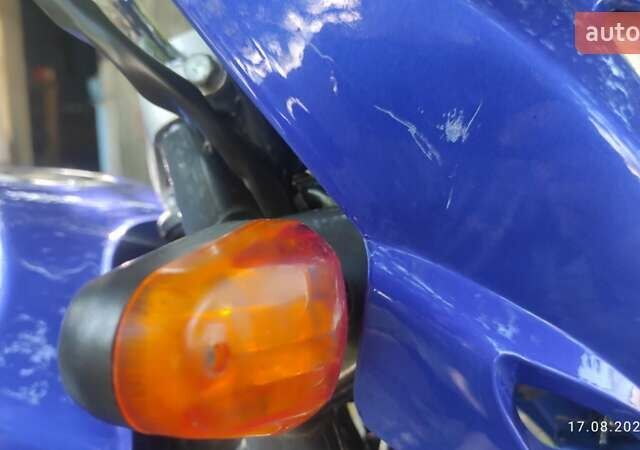 Синій Вайпер 150, об'ємом двигуна 0.15 л та пробігом 6 тис. км за 604 $, фото 2 на Automoto.ua