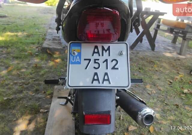 Синій Вайпер 150, об'ємом двигуна 0.15 л та пробігом 6 тис. км за 604 $, фото 18 на Automoto.ua