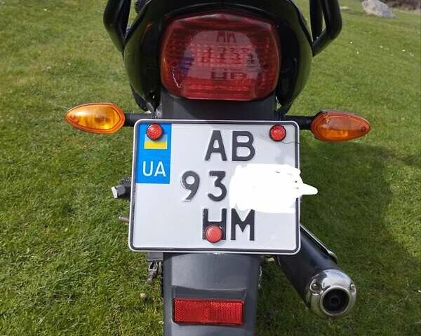 Синій Вайпер 150, об'ємом двигуна 0 л та пробігом 16 тис. км за 678 $, фото 6 на Automoto.ua