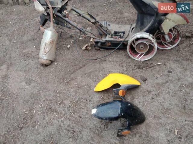 Вайпер 75, объемом двигателя 0.07 л и пробегом 0 тыс. км за 120 $, фото 9 на Automoto.ua