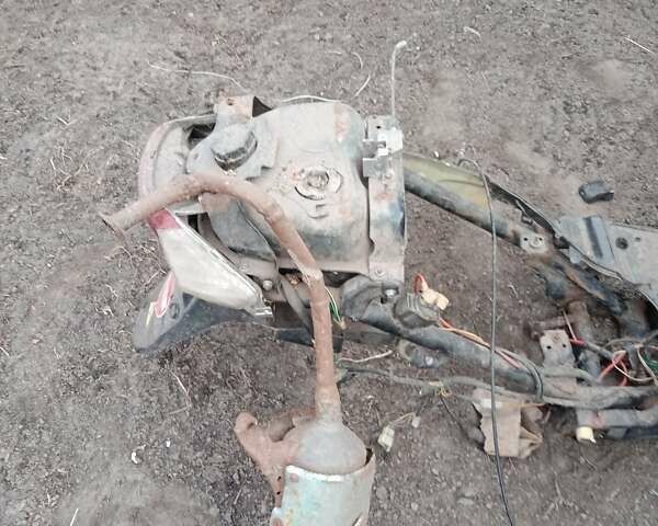 Вайпер 75, объемом двигателя 0.07 л и пробегом 0 тыс. км за 120 $, фото 11 на Automoto.ua