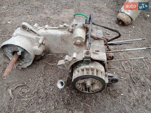 Вайпер 75, объемом двигателя 0.07 л и пробегом 0 тыс. км за 120 $, фото 7 на Automoto.ua