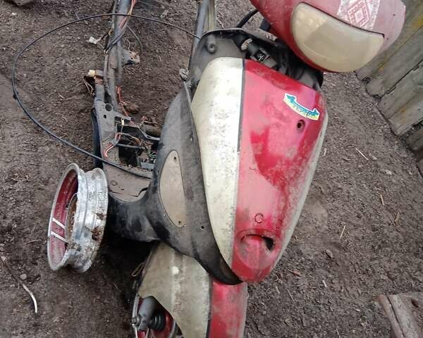 Вайпер 75, объемом двигателя 0.07 л и пробегом 0 тыс. км за 120 $, фото 13 на Automoto.ua