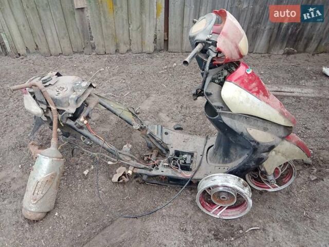 Вайпер 75, объемом двигателя 0.07 л и пробегом 0 тыс. км за 120 $, фото 15 на Automoto.ua