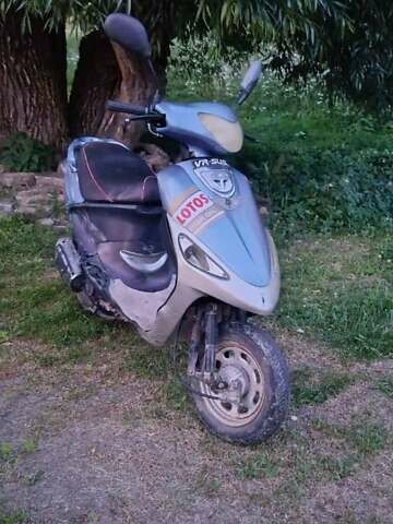 Синий Вайпер 75, объемом двигателя 0 л и пробегом 20 тыс. км за 7000 $, фото 5 на Automoto.ua