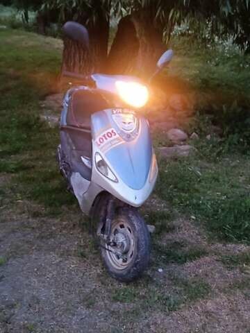 Синий Вайпер 75, объемом двигателя 0 л и пробегом 20 тыс. км за 7000 $, фото 1 на Automoto.ua