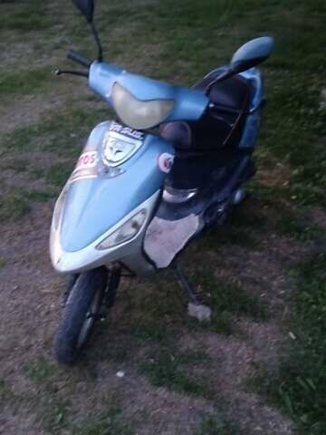 Синий Вайпер 75, объемом двигателя 0 л и пробегом 20 тыс. км за 7000 $, фото 4 на Automoto.ua