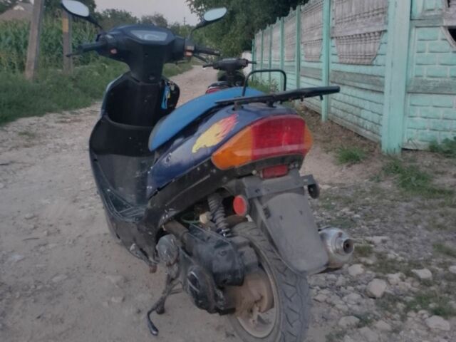 Вайпер 80, об'ємом двигуна 80 л та пробігом 0 тис. км за 95 $, фото 2 на Automoto.ua