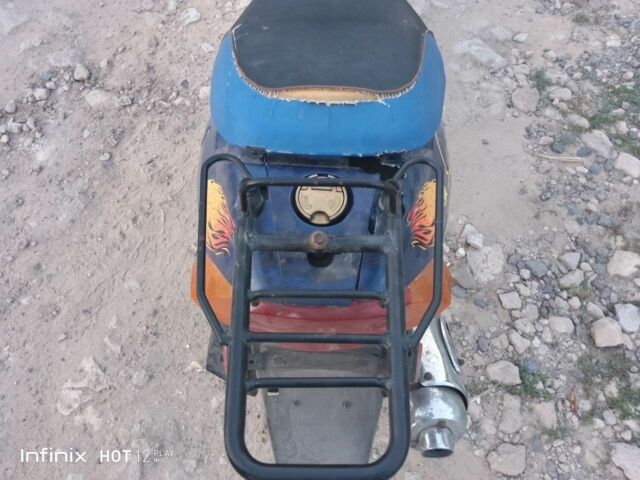 Вайпер 80, об'ємом двигуна 80 л та пробігом 0 тис. км за 95 $, фото 4 на Automoto.ua