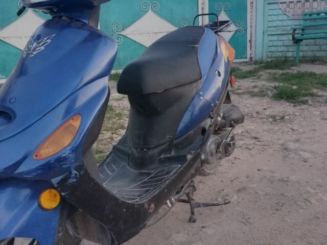 Вайпер 80, об'ємом двигуна 80 л та пробігом 0 тис. км за 95 $, фото 1 на Automoto.ua