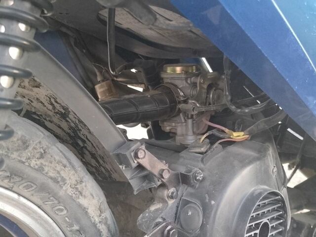 Вайпер 80, объемом двигателя 80 л и пробегом 0 тыс. км за 109 $, фото 1 на Automoto.ua