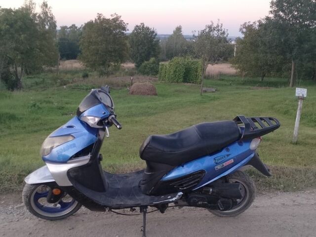 Вайпер 80, объемом двигателя 80 л и пробегом 0 тыс. км за 109 $, фото 2 на Automoto.ua