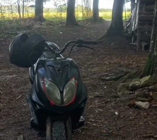 Вайпер 80, объемом двигателя 80 л и пробегом 0 тыс. км за 119 $, фото 2 на Automoto.ua