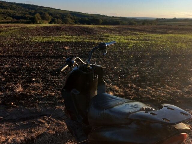 Вайпер 80, объемом двигателя 80 л и пробегом 0 тыс. км за 119 $, фото 3 на Automoto.ua