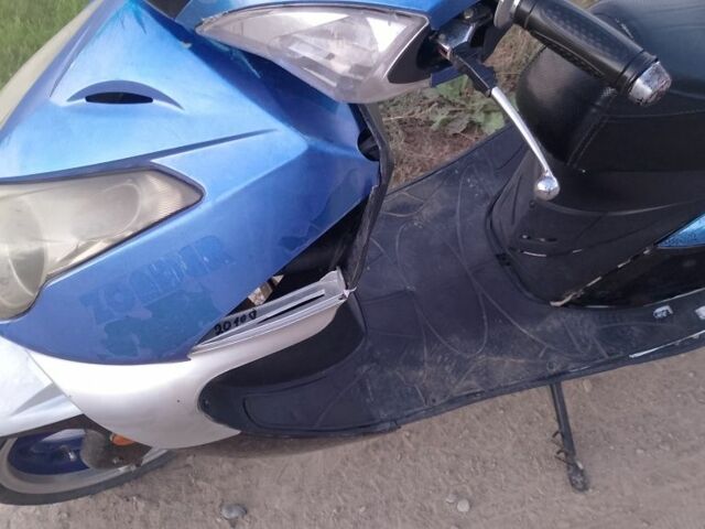 Вайпер 80, объемом двигателя 80 л и пробегом 0 тыс. км за 109 $, фото 5 на Automoto.ua