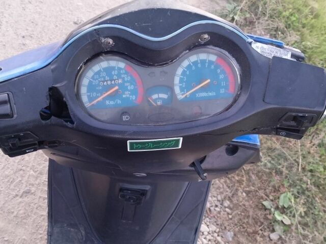 Вайпер 80, объемом двигателя 80 л и пробегом 0 тыс. км за 109 $, фото 3 на Automoto.ua