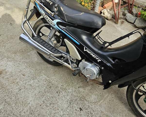 Черный Вайпер Актив, объемом двигателя 0.11 л и пробегом 35 тыс. км за 234 $, фото 3 на Automoto.ua