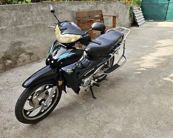 Черный Вайпер Актив, объемом двигателя 0.11 л и пробегом 35 тыс. км за 234 $, фото 7 на Automoto.ua