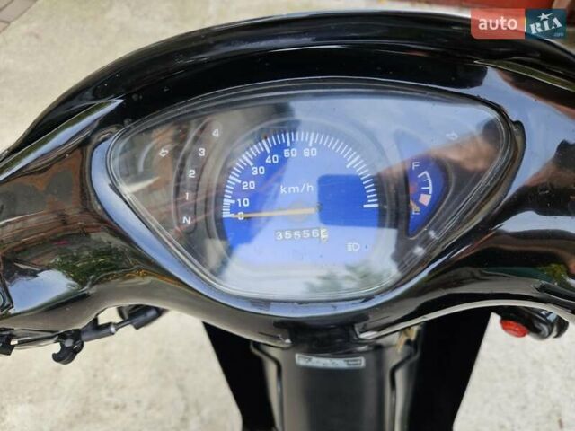 Черный Вайпер Актив, объемом двигателя 0.11 л и пробегом 35 тыс. км за 234 $, фото 2 на Automoto.ua