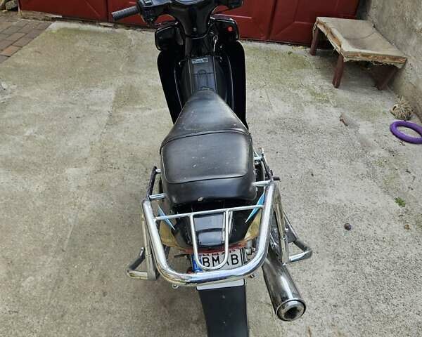 Черный Вайпер Актив, объемом двигателя 0.11 л и пробегом 35 тыс. км за 234 $, фото 2 на Automoto.ua