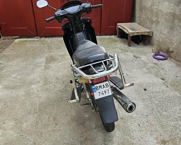 Черный Вайпер Актив, объемом двигателя 0.11 л и пробегом 35 тыс. км за 234 $, фото 4 на Automoto.ua