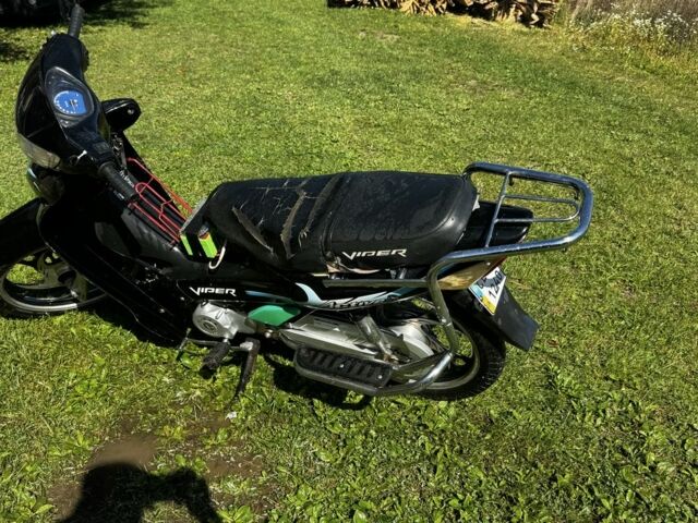 Вайпер Active, об'ємом двигуна 0.13 л та пробігом 0 тис. км за 400 $, фото 2 на Automoto.ua