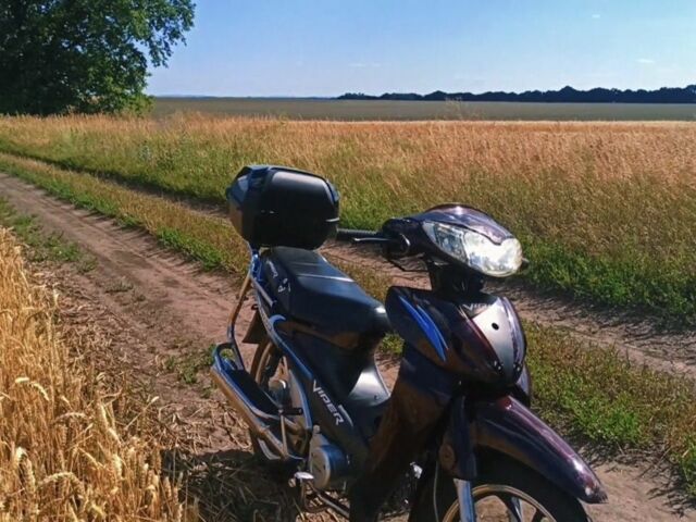 Вайпер Актив, объемом двигателя 0.11 л и пробегом 0 тыс. км за 363 $, фото 3 на Automoto.ua