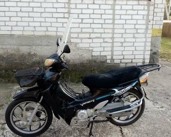 Вайпер Active, об'ємом двигуна 0.11 л та пробігом 7 тис. км за 435 $, фото 1 на Automoto.ua