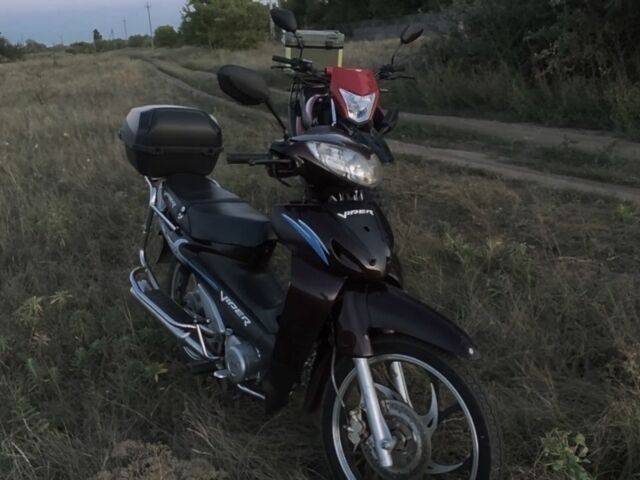 Вайпер Актив, объемом двигателя 0.11 л и пробегом 0 тыс. км за 363 $, фото 6 на Automoto.ua