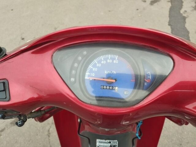 Вайпер Актив, объемом двигателя 50 л и пробегом 0 тыс. км за 254 $, фото 8 на Automoto.ua