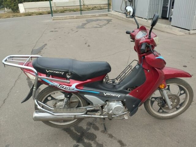 Вайпер Актив, объемом двигателя 50 л и пробегом 0 тыс. км за 254 $, фото 4 на Automoto.ua
