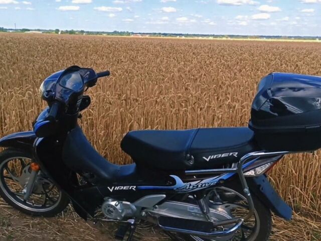 Вайпер Актив, объемом двигателя 0.11 л и пробегом 0 тыс. км за 363 $, фото 2 на Automoto.ua