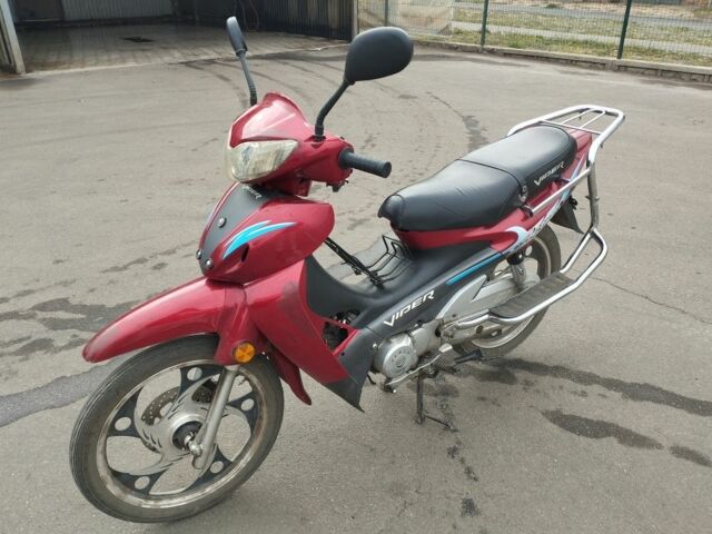 Вайпер Актив, объемом двигателя 50 л и пробегом 0 тыс. км за 254 $, фото 1 на Automoto.ua