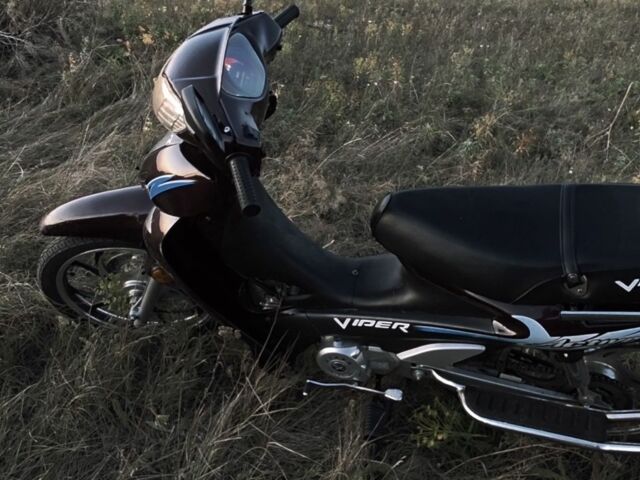 Вайпер Актив, объемом двигателя 0.11 л и пробегом 0 тыс. км за 363 $, фото 4 на Automoto.ua