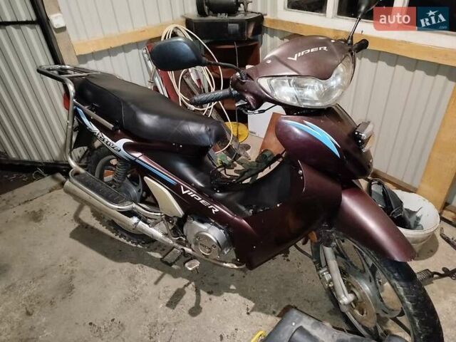 Вайпер Active, об'ємом двигуна 0 л та пробігом 11 тис. км за 300 $, фото 1 на Automoto.ua