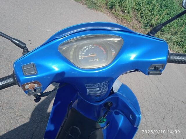 Вайпер Active, об'ємом двигуна 0.11 л та пробігом 0 тис. км за 426 $, фото 2 на Automoto.ua