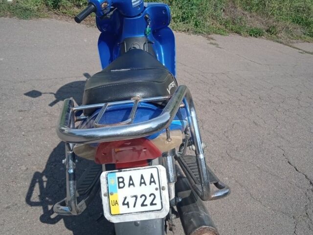 Вайпер Active, об'ємом двигуна 0.11 л та пробігом 0 тис. км за 426 $, фото 3 на Automoto.ua