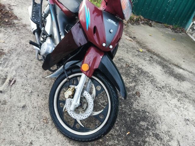 Вайпер Active, об'ємом двигуна 0.11 л та пробігом 0 тис. км за 388 $, фото 2 на Automoto.ua