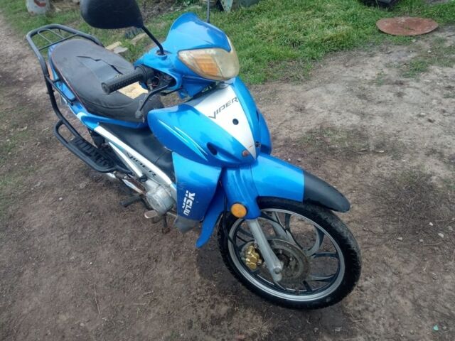 Вайпер Актив, объемом двигателя 0.11 л и пробегом 0 тыс. км за 387 $, фото 2 на Automoto.ua