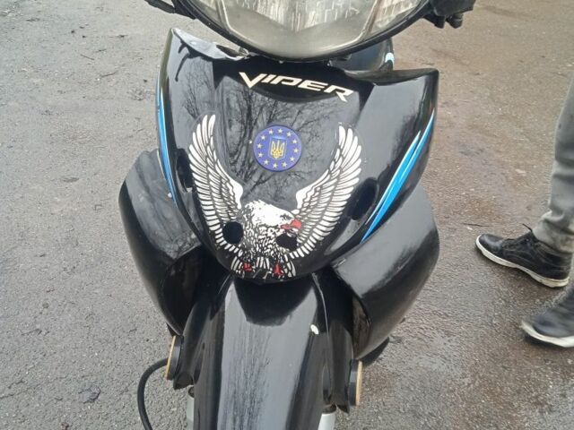 Вайпер Актив, объемом двигателя 0.11 л и пробегом 0 тыс. км за 320 $, фото 4 на Automoto.ua