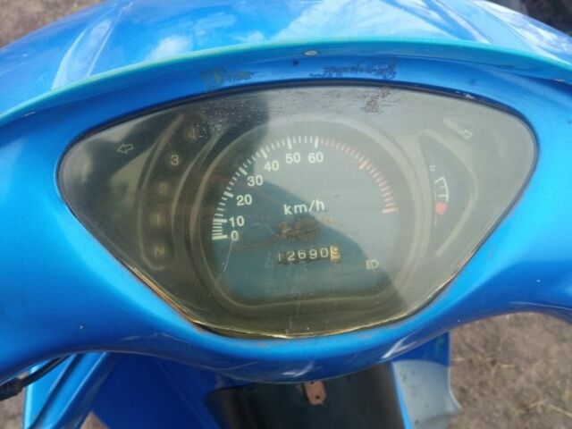 Вайпер Актив, объемом двигателя 0.11 л и пробегом 0 тыс. км за 387 $, фото 7 на Automoto.ua