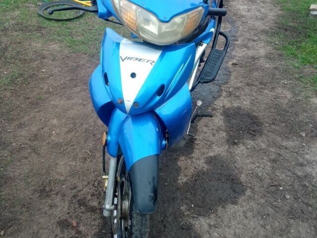 Вайпер Актив, объемом двигателя 0.11 л и пробегом 0 тыс. км за 387 $, фото 4 на Automoto.ua