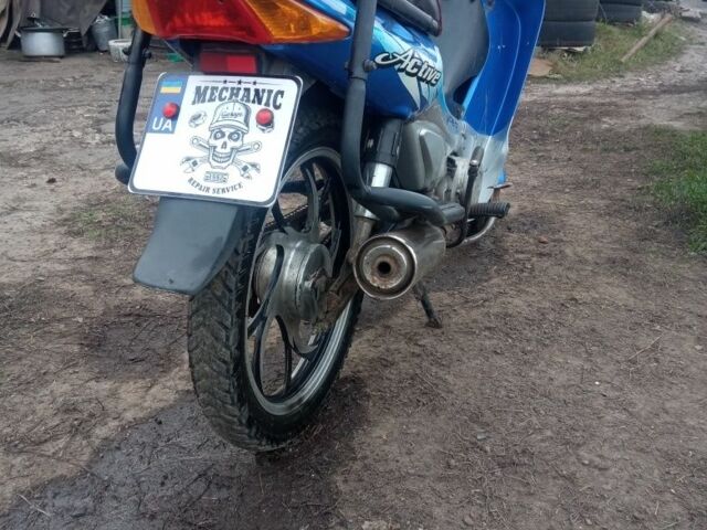 Вайпер Актив, объемом двигателя 0.11 л и пробегом 0 тыс. км за 387 $, фото 3 на Automoto.ua