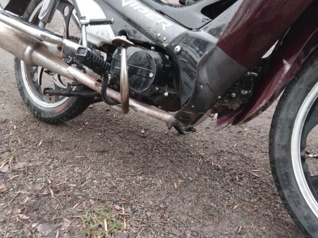 Вайпер Актив, объемом двигателя 0.11 л и пробегом 0 тыс. км за 332 $, фото 4 на Automoto.ua