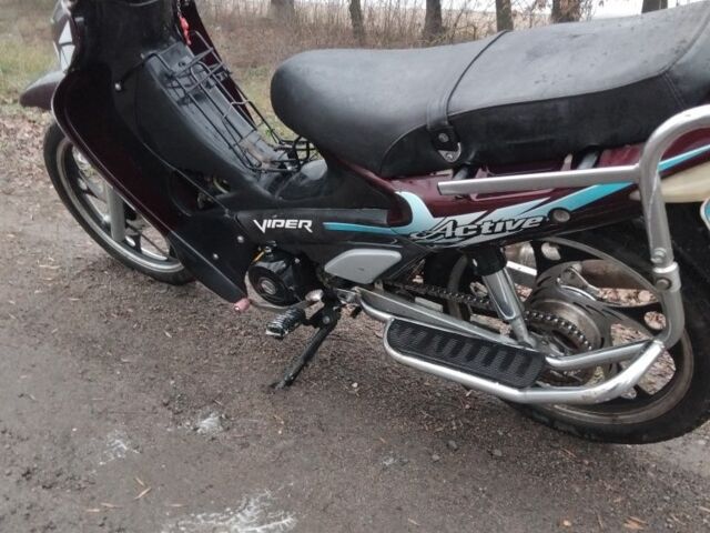 Вайпер Актив, объемом двигателя 0.11 л и пробегом 0 тыс. км за 332 $, фото 2 на Automoto.ua