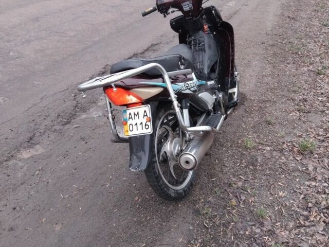 Вайпер Актив, объемом двигателя 0.11 л и пробегом 0 тыс. км за 332 $, фото 1 на Automoto.ua