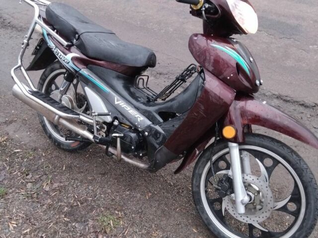 Вайпер Актив, объемом двигателя 0.11 л и пробегом 0 тыс. км за 332 $, фото 3 на Automoto.ua