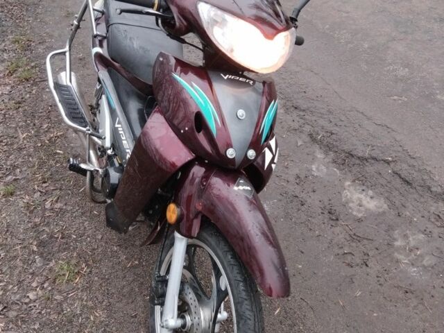 Вайпер Актив, объемом двигателя 0.11 л и пробегом 0 тыс. км за 332 $, фото 5 на Automoto.ua