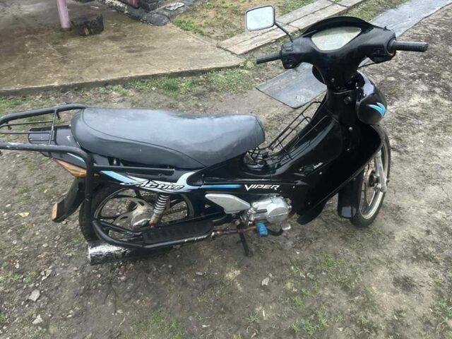 Вайпер Актив, объемом двигателя 75 л и пробегом 0 тыс. км за 261 $, фото 1 на Automoto.ua