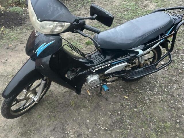 Вайпер Актив, объемом двигателя 75 л и пробегом 0 тыс. км за 261 $, фото 2 на Automoto.ua